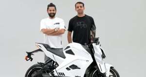 Ultraviolette Announces Strategic Partnership with MotoMondo for Expansion into the UK and Benelux Markets