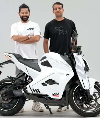 Ultraviolette Announces Strategic Partnership with MotoMondo for Expansion into the UK and Benelux Markets
