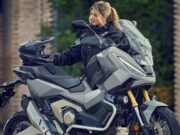 2025 Honda X-ADV 750 launched in India
