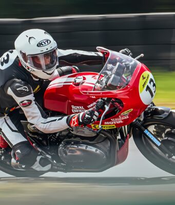 Continental GT Cup is Back for Season 2025