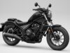Honda Rebel 500 cruiser launched in India