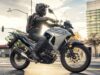 Kawasaki Launches the 2025 Versys-X 300 in India