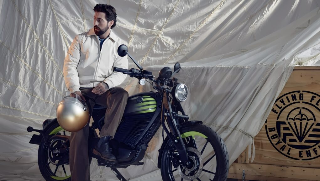 Royal Enfield Flying Flea coming to Bengaluru