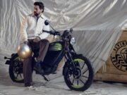 Royal Enfield Flying Flea coming to Bengaluru