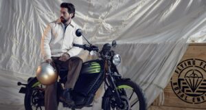 Royal Enfield Flying Flea coming to Bengaluru