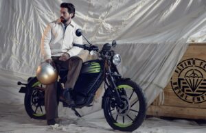 Royal Enfield Flying Flea coming to Bengaluru
