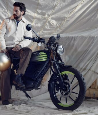 Royal Enfield Flying Flea coming to Bengaluru