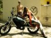 Royal Enfield's electric bike the Flying Flea Lands in Bengaluru