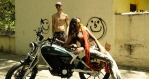 Royal Enfield's electric bike the Flying Flea Lands in Bengaluru