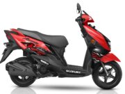 2025 Suzuki Avenis now OBD-2B Compliant