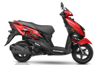 2025 Suzuki Avenis now OBD-2B Compliant