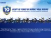 Yamaha India now offers 10 years Warranty - Protection Plus