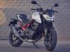 2025 Honda CB750 Hornet India