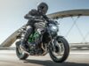 2025 Kawasaki Z900 India