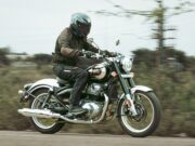 2025 Royal Enfield Classic 650 Twin review