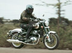 2025 Royal Enfield Classic 650 Twin review