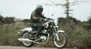 2025 Royal Enfield Classic 650 Twin review
