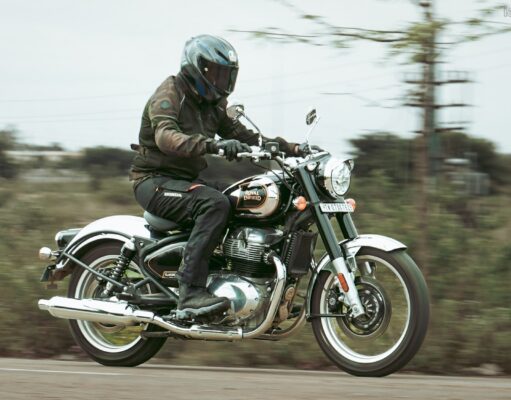2025 Royal Enfield Classic 650 Twin review