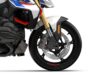 BMW R 1300 R Dynamic Suspension Adjustment (DSA)