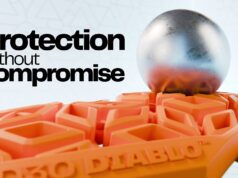 D3O Diablo Armour - The Future of Motorcycle Protection Has Arrived
