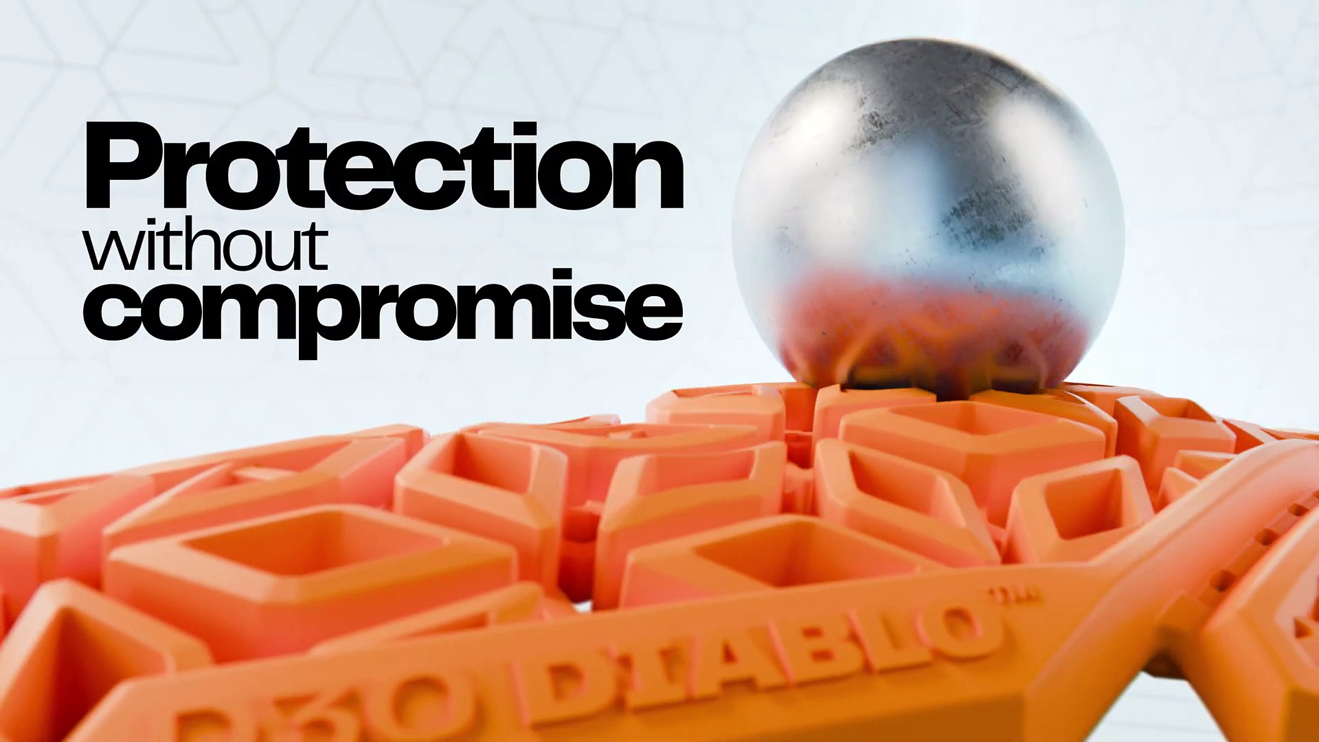 D3O Diablo Armour - The Future of Motorcycle Protection Has Arrived