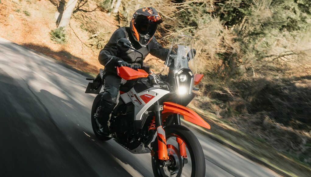 Dates announced KTM’s New 125 & 390 Models for arrival at Global Dealerships