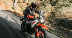 Dates announced KTM’s New 125 & 390 Models for arrival at Global Dealerships