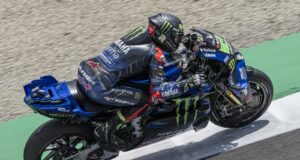 Fabio Quartararo MotoGP Yamaha 2025