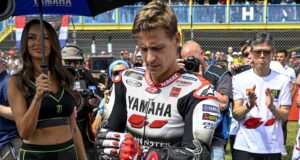 Fabio Quartararo ready to quit Yamaha MotoGP