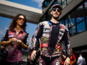 Francesco Pecco Bagnaia MotoGP Mugello 2025