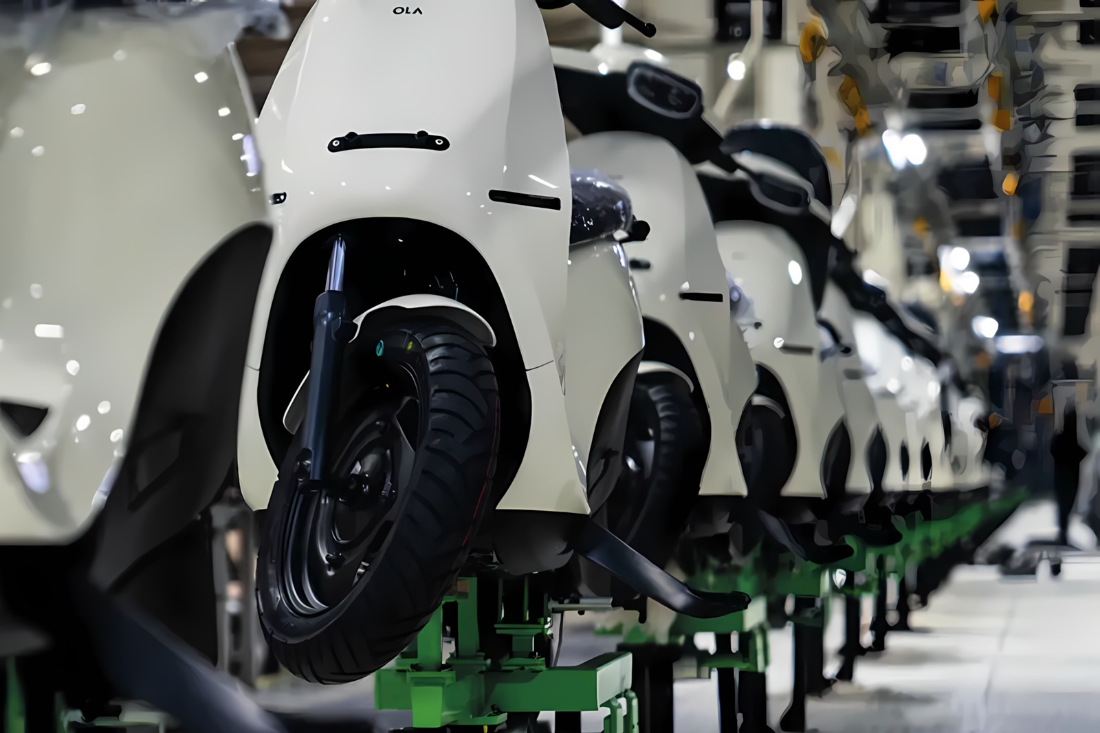 India Rolls Out New Guidelines to Attract Global EV Makers with Lower Import Duties