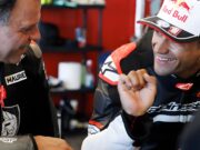 Jorge Martin Aprilia MotoGP return