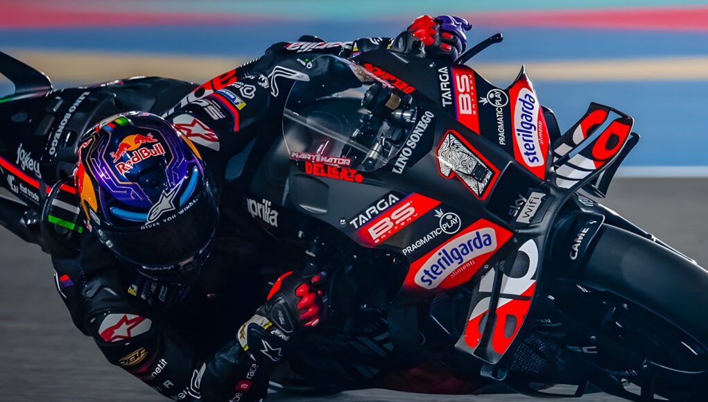 Jorge Martin could sign with HRC MotoGP for 2026