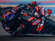 Jorge Martin could sign with HRC MotoGP for 2026