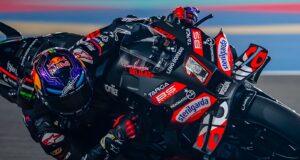Jorge Martin could sign with HRC MotoGP for 2026
