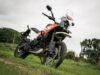2025 KTM 390 Adventure S India