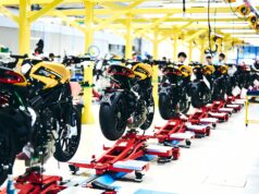 KTM MV Agusta separation update