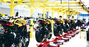 KTM MV Agusta separation update