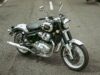 Royal Enfield Classic 650 Twin HD wallpaper