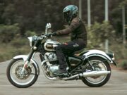Royal Enfield Classic 650 Twin review