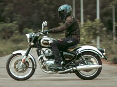 Royal Enfield Classic 650 Twin review