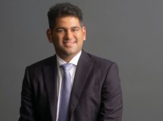 Sudarshan Venu Chairman TVS Motor Company