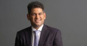 Sudarshan Venu Chairman TVS Motor Company