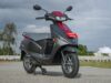 Suzuki E-Access first ride review