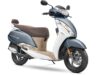 TVS Motor Launches Jupiter 125 Dual Tone