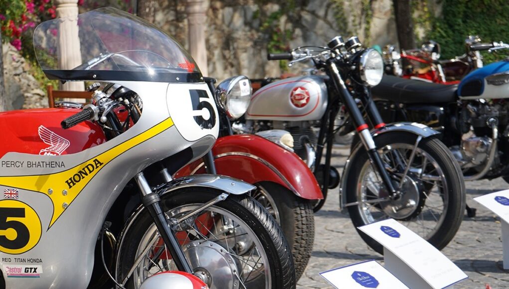 The Oberoi Concours d’Elegance Returns to Udaipur in 2026