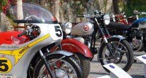 The Oberoi Concours d’Elegance Returns to Udaipur in 2026
