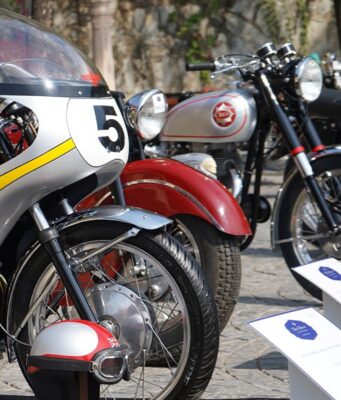 The Oberoi Concours d’Elegance Returns to Udaipur in 2026
