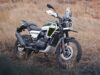 Updated 2025 Yezdi Adventure launched from 2.14L