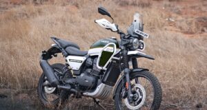 Updated 2025 Yezdi Adventure launched from 2.14L
